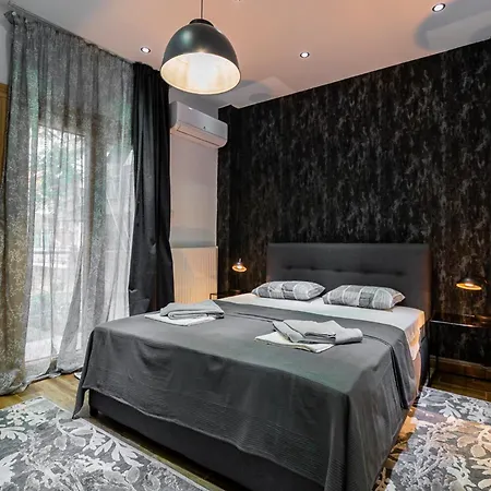 Modern In Апартаменты