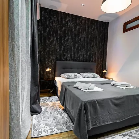 Апартаменты Modern In Салоники