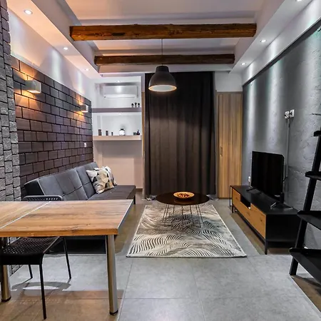 Modern In * Θεσσαλονίκη