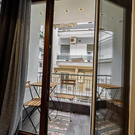 Modern In Διαμέρισμα *